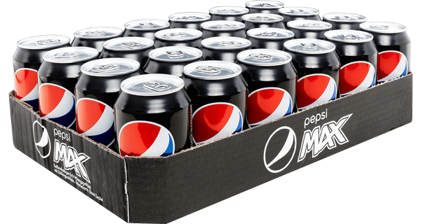Dr Pepsi