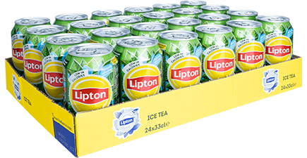 Lipton Ice tea Green